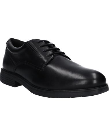 Man shoes GEOX U16D0C 00043 U APPIANO C9999 BLACK