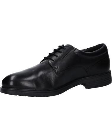 Man shoes GEOX U16D0C 00043 U APPIANO C9999 BLACK