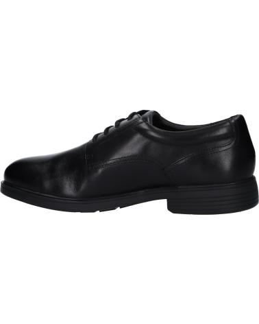 Man shoes GEOX U16D0C 00043 U APPIANO C9999 BLACK