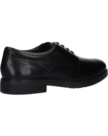 Man shoes GEOX U16D0C 00043 U APPIANO C9999 BLACK
