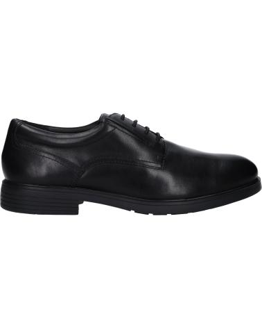 Man shoes GEOX U16D0C 00043 U APPIANO C9999 BLACK