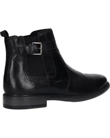 BOTAS DE HOMEM GEOX U TERENCE D U267HD 00081 PRETO C9999 BLACK