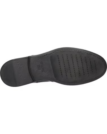 BOTAS DE HOMEM GEOX U TERENCE D U267HD 00081 PRETO C9999 BLACK