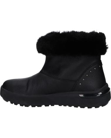 Botines de Mujer y Niña GEOX D16QSD 00046 D DALYLA C9999 BLACK