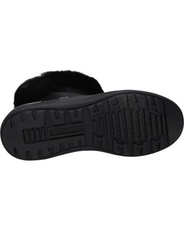 Botines de Mujer y Niña GEOX D16QSD 00046 D DALYLA C9999 BLACK