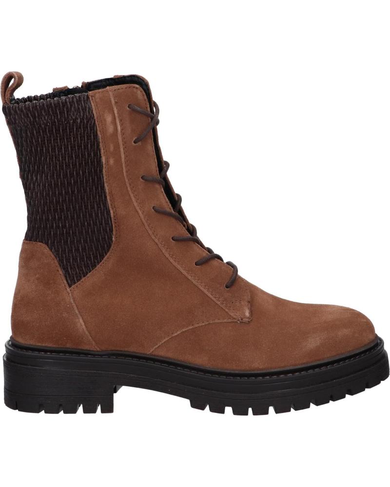 Botas de Mujer GEOX D26HRN 0226W D IRIDEA C0183 BROWN-COFFEE