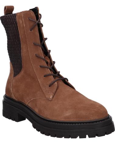 Botas de Mujer GEOX D26HRN 0226W D IRIDEA C0183 BROWN-COFFEE