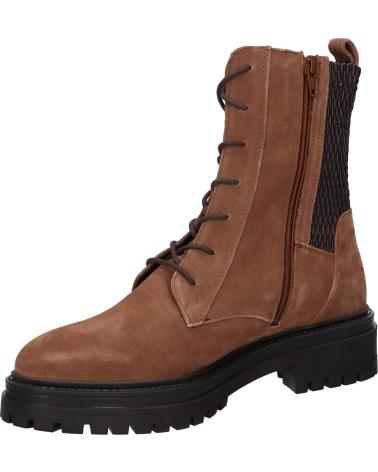 Botas de Mujer GEOX D26HRN 0226W D IRIDEA C0183 BROWN-COFFEE
