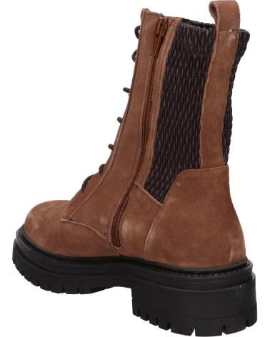 Botas de Mujer GEOX D26HRN 0226W D IRIDEA C0183 BROWN-COFFEE