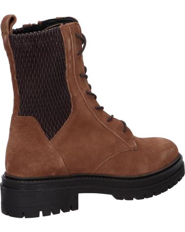 Botas de Mujer GEOX D26HRN 0226W D IRIDEA C0183 BROWN-COFFEE