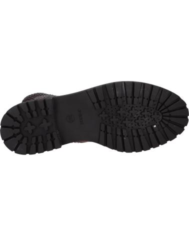 Botas de Mujer GEOX D26HRN 0226W D IRIDEA C0183 BROWN-COFFEE