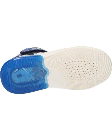 Deportivas de Niño GEOX J169YA 0BU11 J GRAYJAY BOY C4226 NAVY-ROYAL
