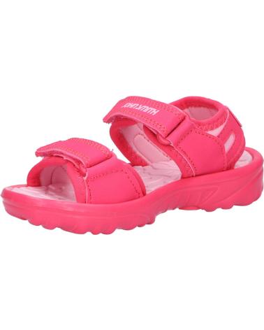 Sandali per Bambina JOHN SMITH POCH ROSA