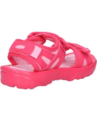 Sandali per Bambina JOHN SMITH POCH ROSA