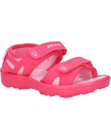 Sandali per Bambina JOHN SMITH POCH ROSA