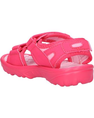 Sandali per Bambina JOHN SMITH POCH ROSA
