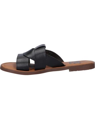 Sandalias de Mujer XTI 35671 C NEGRO