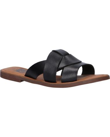 Sandalias de Mujer XTI 35671 C NEGRO
