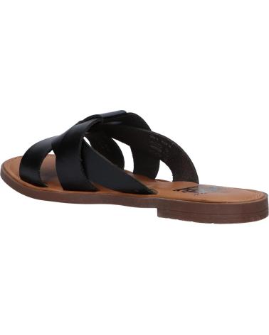 Sandalias de Mujer XTI 35671 C NEGRO