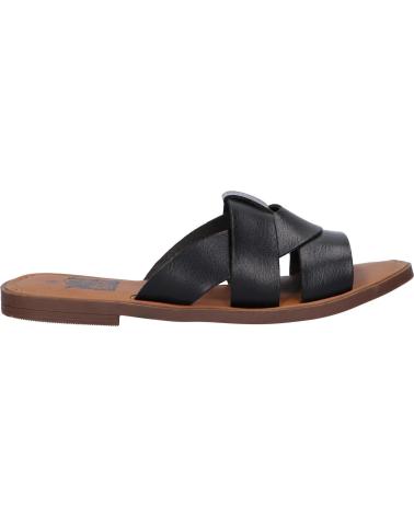 Sandalias de Mujer XTI 35671 C NEGRO