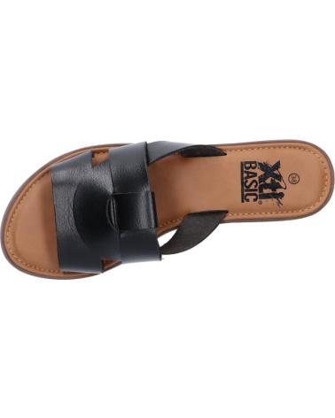 Sandalias de Mujer XTI 35671 C NEGRO