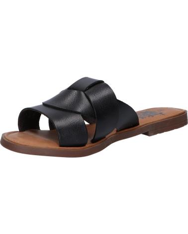 Sandalias de Mujer XTI 35671 C NEGRO