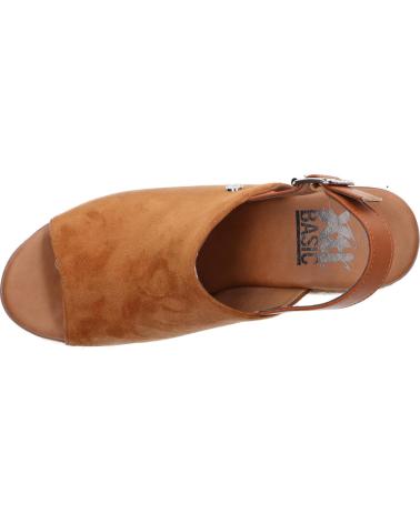 Sandalias de Mujer XTI 35704 ANTELINA CAMEL