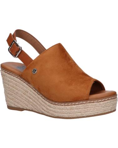 Sandalias de Mujer XTI 35704 ANTELINA CAMEL