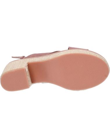 Sandalias de Mujer GIOSEPPO 58237-VIEQUES ROSA