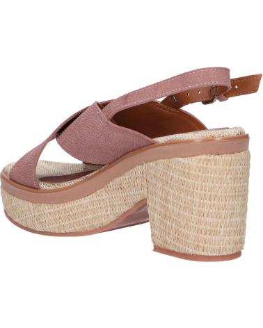 Sandalias de Mujer GIOSEPPO 58237-VIEQUES ROSA