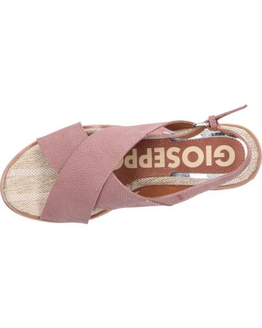 Sandalias de Mujer GIOSEPPO 58237-VIEQUES ROSA