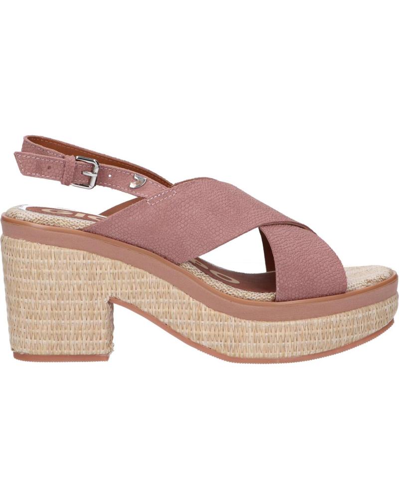Sandalias de Mujer GIOSEPPO 58237-VIEQUES ROSA
