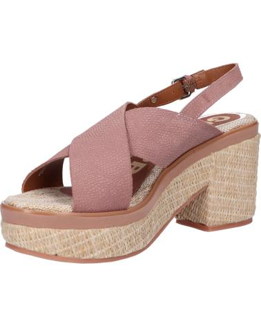 Sandalias de Mujer GIOSEPPO 58237-VIEQUES ROSA