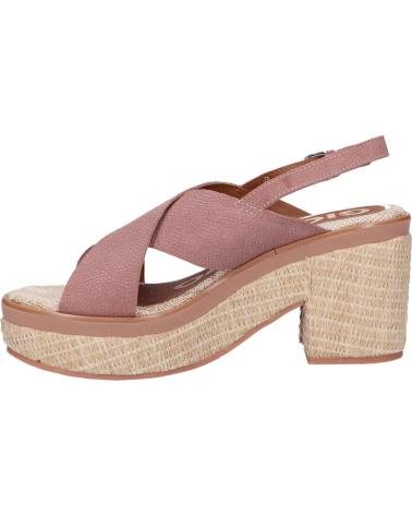 Sandalias de Mujer GIOSEPPO 58237-VIEQUES ROSA