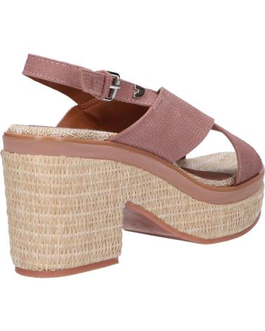 Sandalias de Mujer GIOSEPPO 58237-VIEQUES ROSA