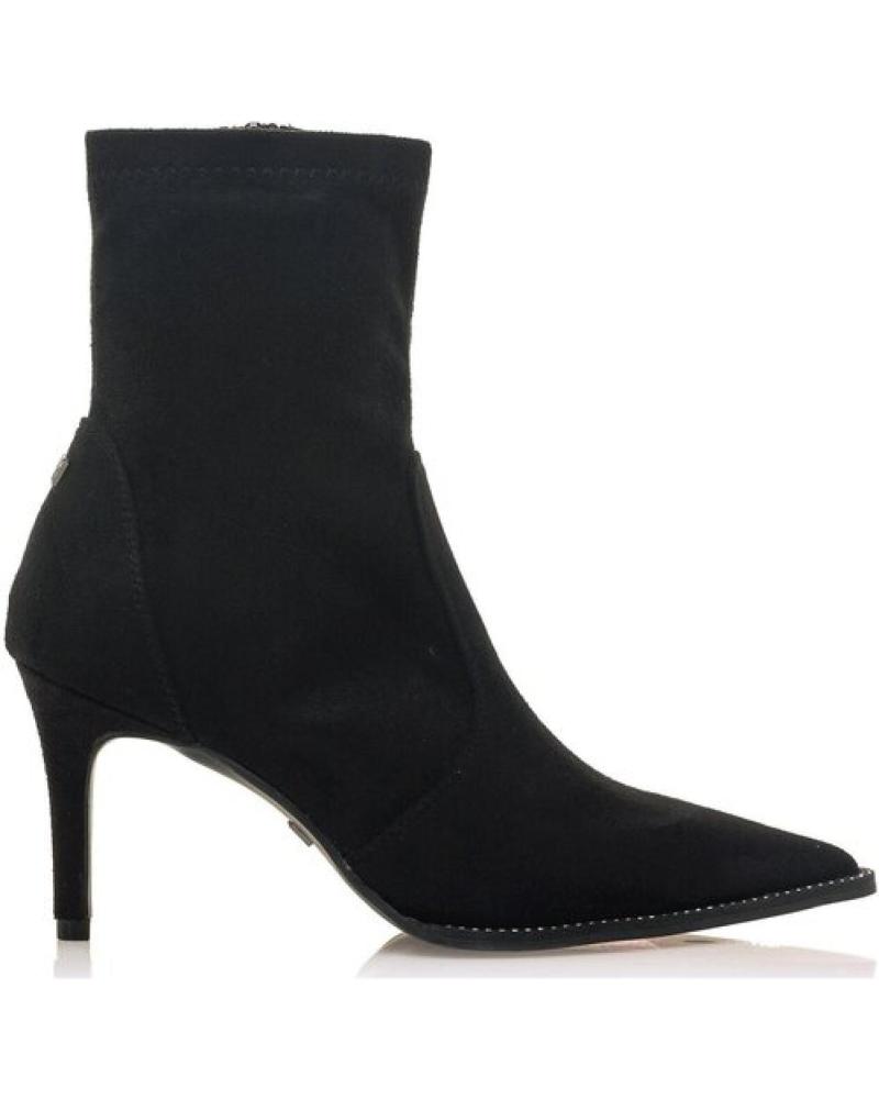 Stivali per Donna MARIA MARE 63405 C3931 NUORO AFELPADO BLACK