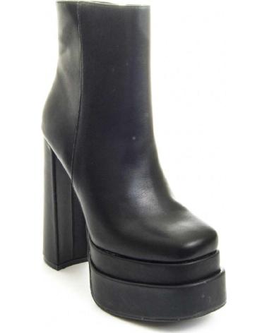 Botas de Mujer MONTEVITA BOTILAN21 BLACK