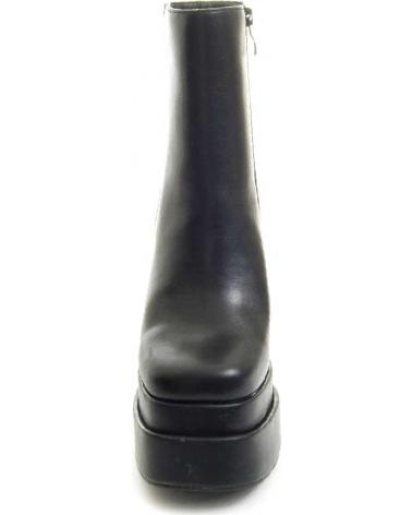 Botas de Mujer MONTEVITA BOTILAN21 BLACK
