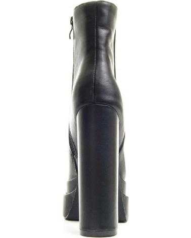 Botas de Mujer MONTEVITA BOTILAN21 BLACK