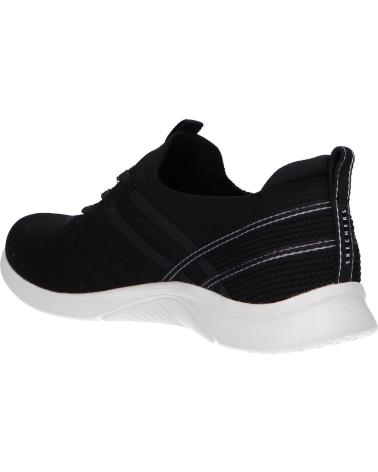 Zapatillas deporte de Mujer SKECHERS 104181 ESLA-EVERY MOVE BLK