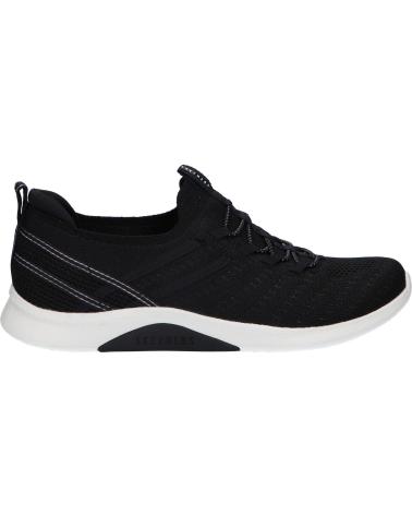 Zapatillas deporte de Mujer SKECHERS 104181 ESLA-EVERY MOVE BLK