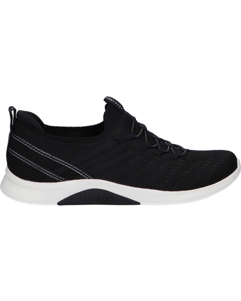 Zapatillas deporte de Mujer SKECHERS 104181 ESLA-EVERY MOVE BLK