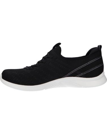 Zapatillas deporte de Mujer SKECHERS 104181 ESLA-EVERY MOVE BLK