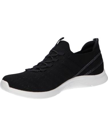 Zapatillas deporte de Mujer SKECHERS 104181 ESLA-EVERY MOVE BLK