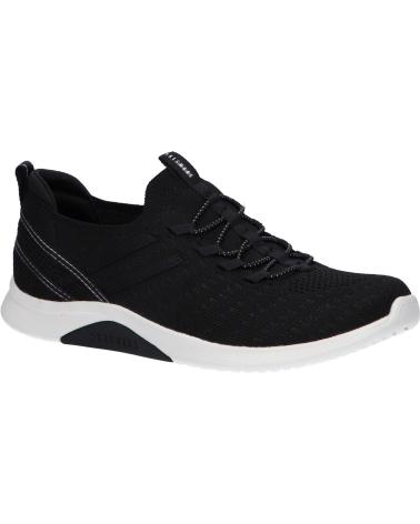 Zapatillas deporte de Mujer SKECHERS 104181 ESLA-EVERY MOVE BLK
