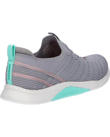 Zapatillas deporte de Mujer SKECHERS 104181 ESLA-EVERY MOVE GYMT