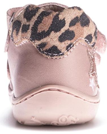 Zapatos-De-Niña-PABLOSKY-BOTA-VELCROS-STEP-EASY-032470-FORTUNECUARZO-ROSA