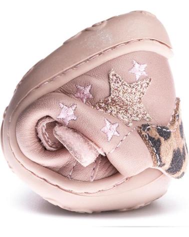 Zapatos-De-Niña-PABLOSKY-BOTA-VELCROS-STEP-EASY-032470-FORTUNECUARZO-ROSA
