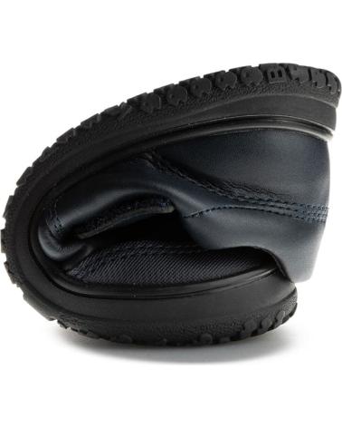 Sapatos de Menino PABLOSKY ZAPATO COLEGIAL RESPETUOSO LEADER-TECH MARINO