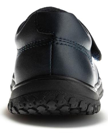 Sapatos de Menino PABLOSKY ZAPATO COLEGIAL RESPETUOSO LEADER-TECH MARINO